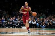 Clarkson has not started a single game this year